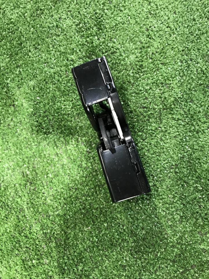 Замок капота VW Polo sedan (2010-2015)