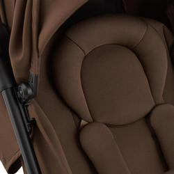 Детская прогулочная коляска Anex Air-Z Plus Az-11, tillie