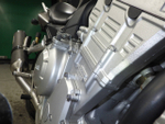 Yamaha FZS1000 Fazer 2002
