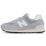New Balance 574 Concrete Angora