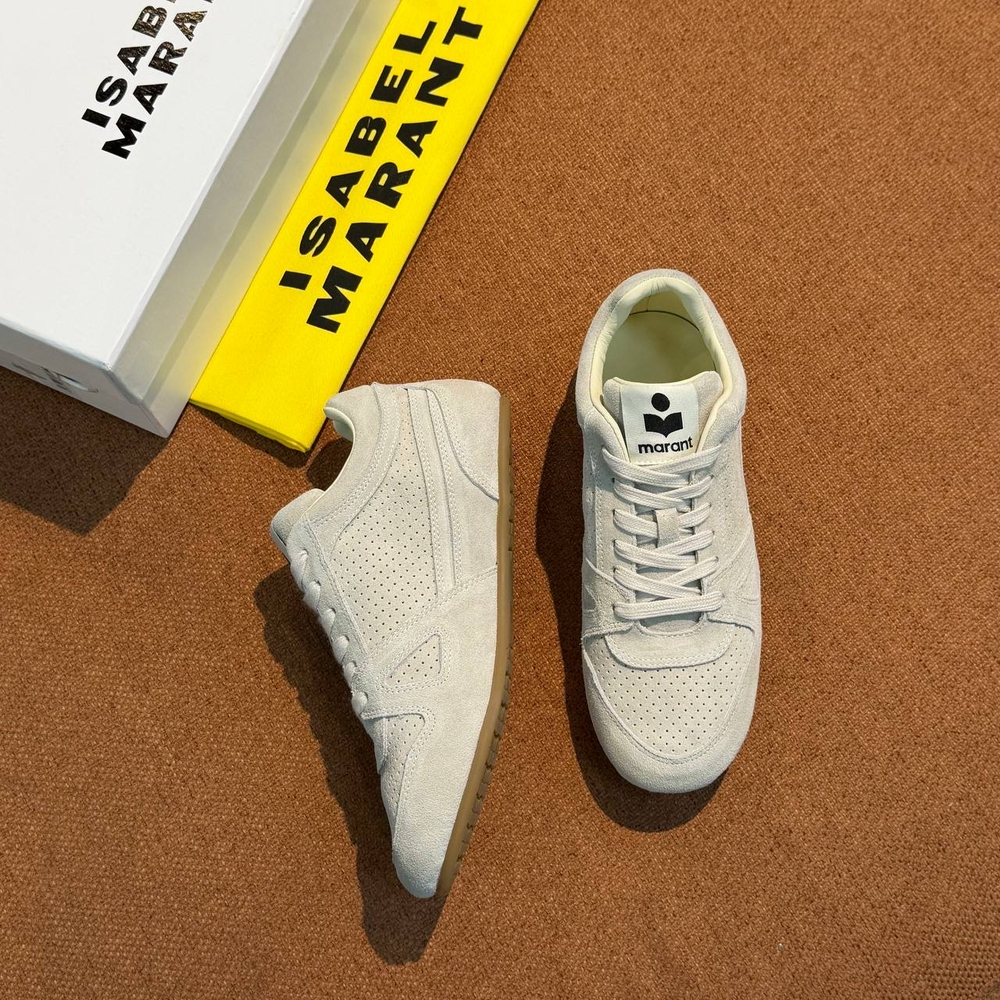 Кроссовки Isabel Marant