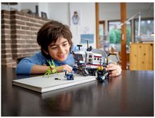 Конструктор LEGO Creator 31107 Исследовательский планетоход