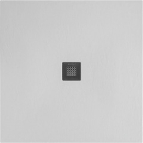 Душевой поддон Hidronatur Pleasure ATS-100x100U-W 100x100