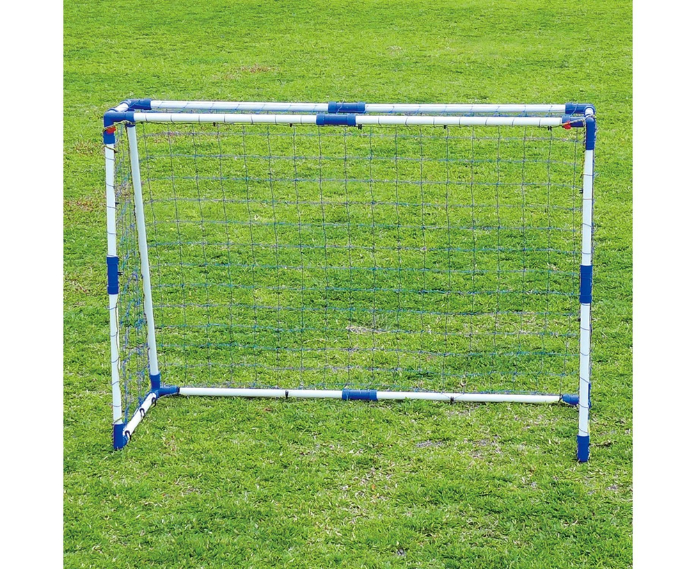 Ворота игровые DFC 6ft сталь GOAL5183ST