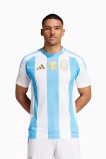 Футболка adidas Аргентина 2024 Home