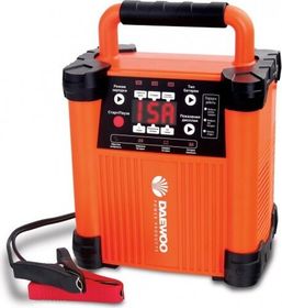 Зарядные устройства для автомобильных аккумуляторов