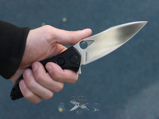 Нож НОКС "Варан" 335-150406