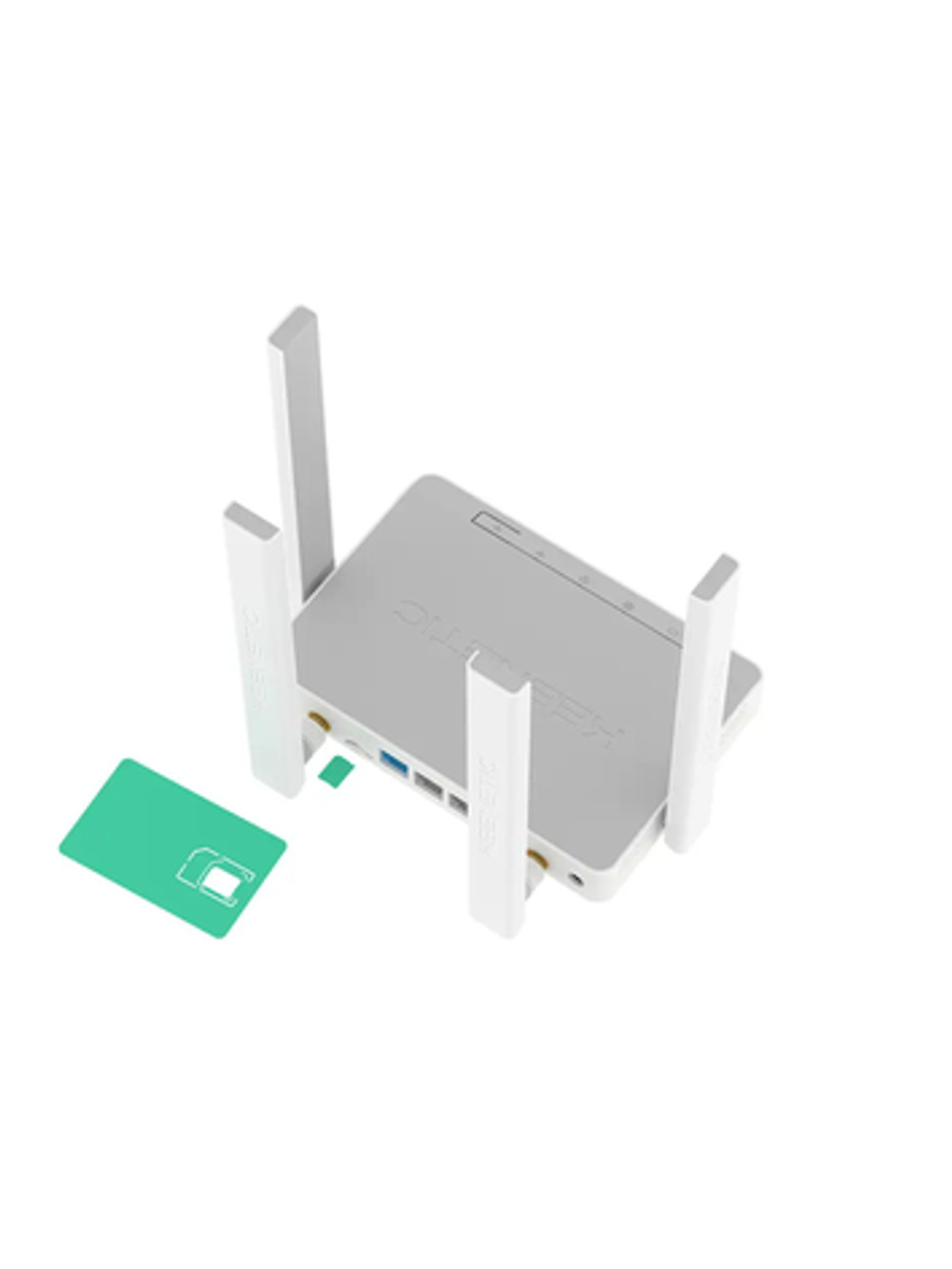 Keenetic Runner 4G  KN-2211