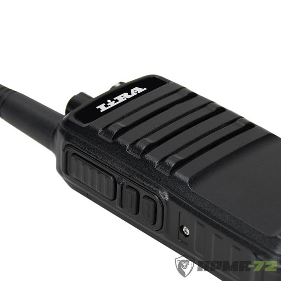 Радиостанция цифровая Lira DP-2600V DMR