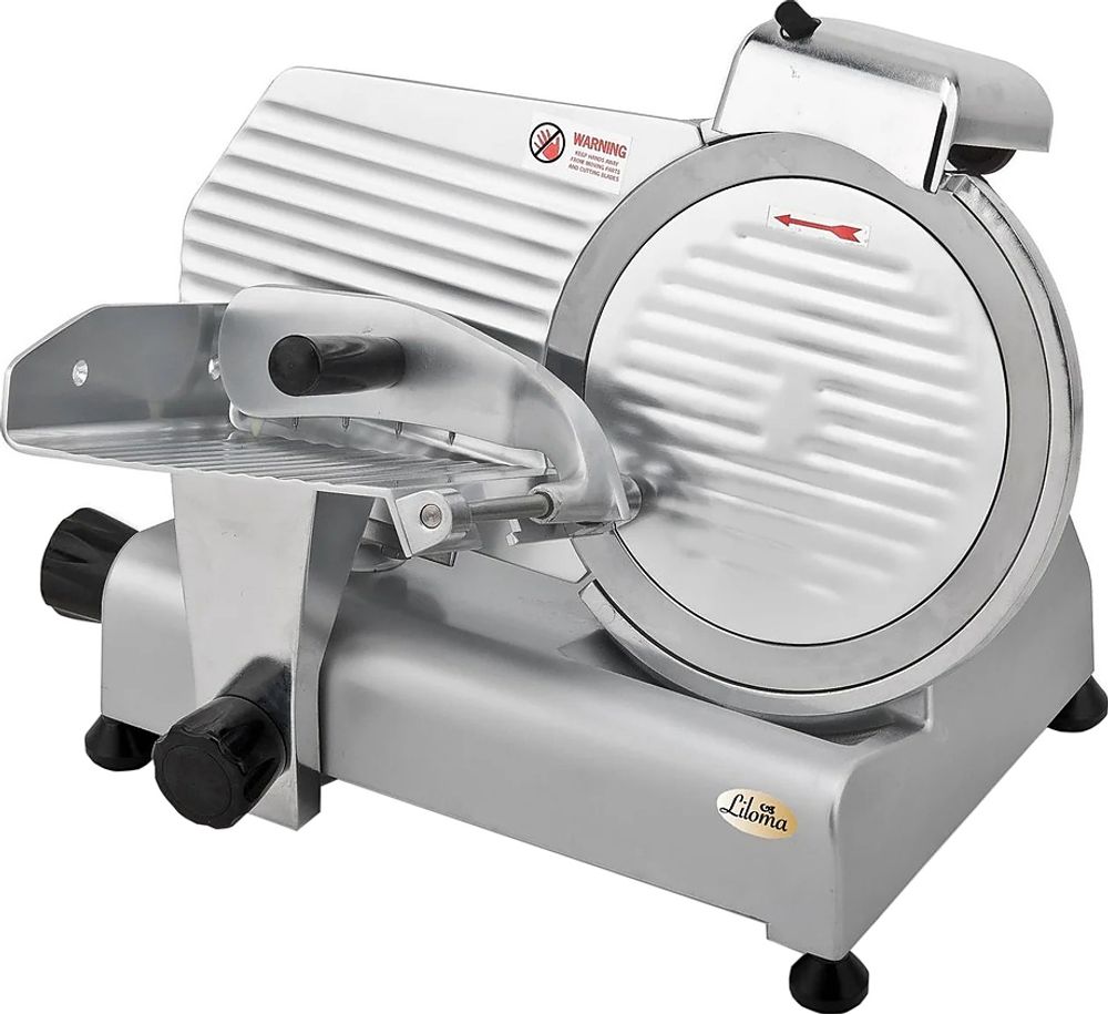 Слайсер LILOMA MS 250 ST