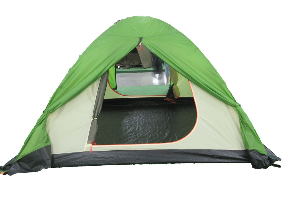 Палатка Crusoe Camp Bliss
