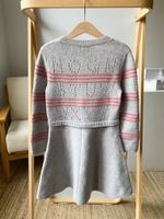 Кашемировое платье Loro Piana, 116