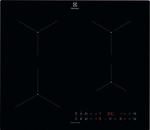 Электрическая варочная панель Electrolux LIL61434C