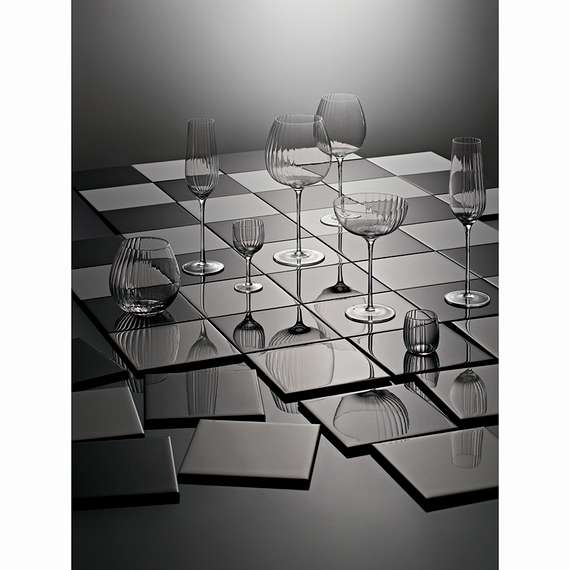 Набор креманок alice в подарочной упаковке, 262 мл, 2 шт.