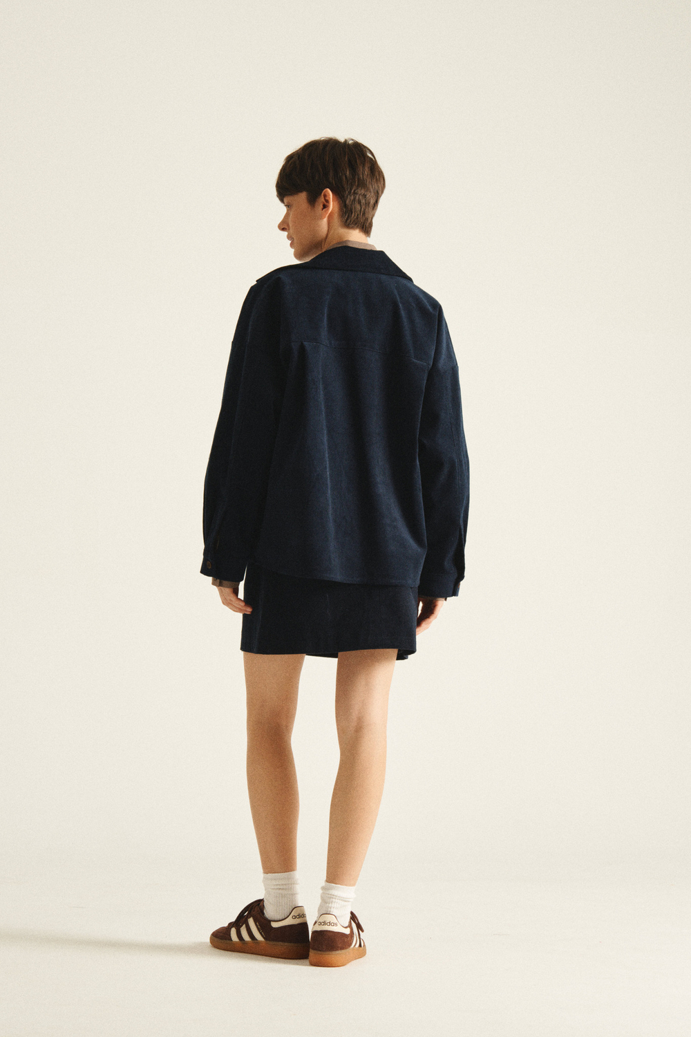 Рубашка art.789-4