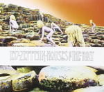 Led Zeppelin / Houses Of The Holy (Deluxe Edition)(2CD)