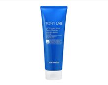 TONY MOLY Tony Lab Пенка для умывания AС Control Acne Foam 150 мл