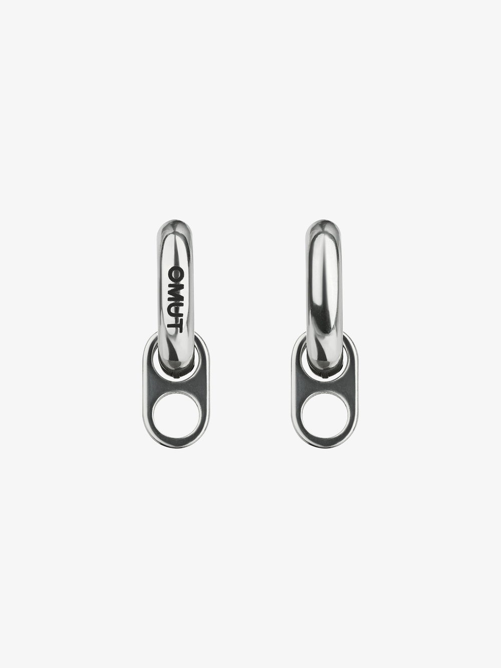 СЕРЬГИ "LINKAGE"