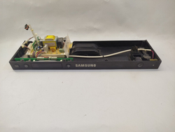 482 Силовой модуль и панель индикации для посудомоечной машины Samsung WQP 12-9235A.D1 (DB41-A18) в сборе б/у