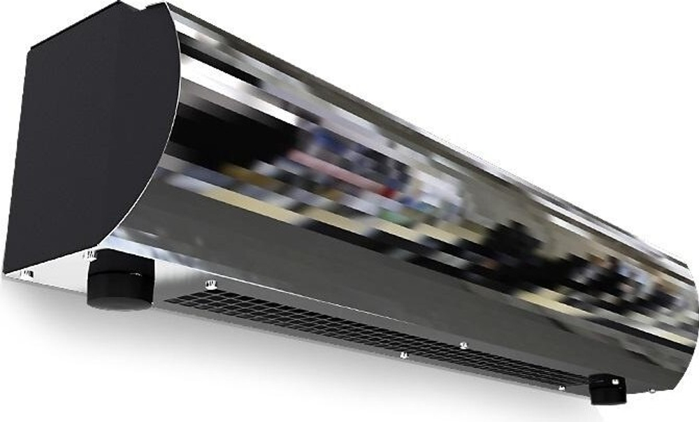 Завеса электрическая ТЕПЛОМАШ КЭВ- 4П1153Е Серия 100 Бриллиант КЭВ-4П1153Е