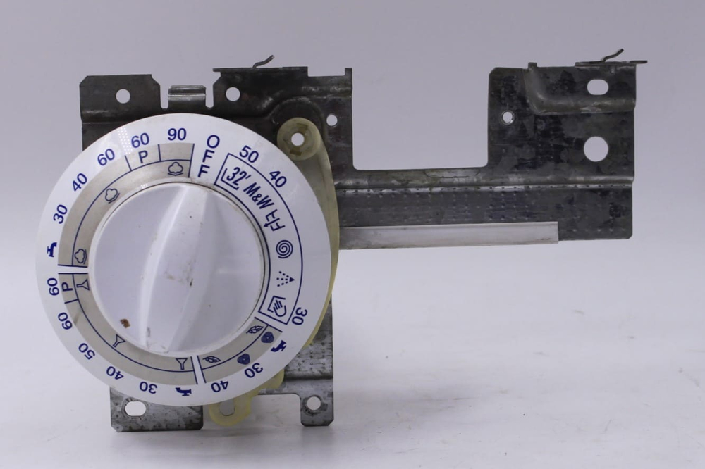 Ручка с селектором переключения программ Candy 41003735