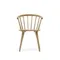 Стул Krise натуральный