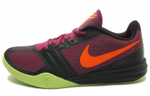 Nike Kb Mentality "Villain Red"