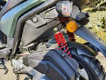 SMART II - 150CC (Replica Yamaha BWS - 2) зеленый