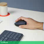 Набор периферии Logitech Wireless Combo MK235 (920-007948)