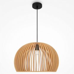 Подвесной светильник Maytoni Roots MOD195PL-01W1