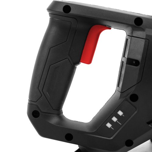 Дрель для алмазного сверления с микроударом TEH TCD8160BL