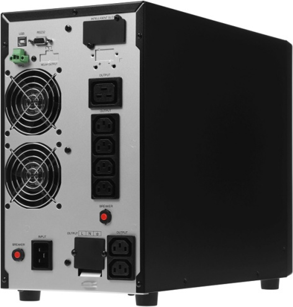 Источник бесперебойного питания Ippon Innova TB 3000