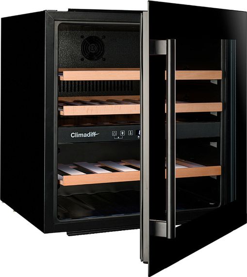 Винный холодильник Climadiff CBI40DB1