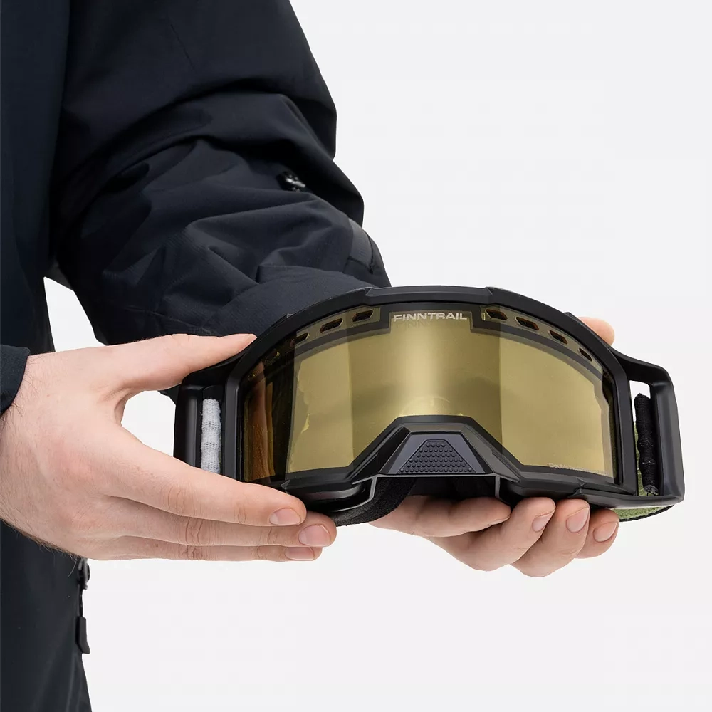 МАСКА-ОЧКИ FINNTRAIL VISION 1093