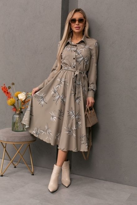 Платье Неада №11 Valentina