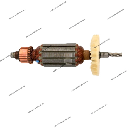 Якорь подходит для лобзика Хитачи CJ 90 VST