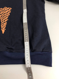 Свитшот Gagaopt повседневный 46 размер