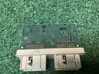 Блок управления парктрониками BMW X5 G05 (18-нв)