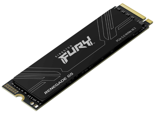 Накопитель SSD M.2 2280 Kingston FURY SFYR2D/8T1 8000 ГБ