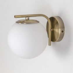 Citilux Бремен CL112313 Бра Бронза