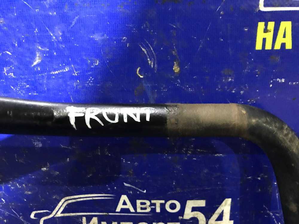 Стабилизатор поперечной устойчивости передний NISSAN ALMERA 2015