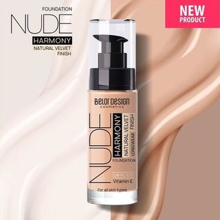 Nude Harmony