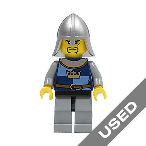 USED Рыцарь Короны cas367