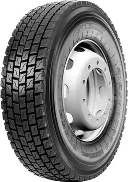 Giti GT659+ 315/70 R22,5 154/151L (Ведущая ось)