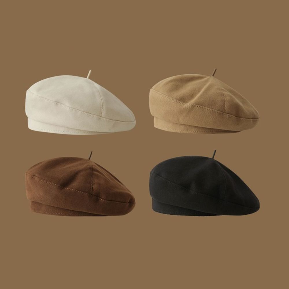 Берет &quot;Cotton&quot;