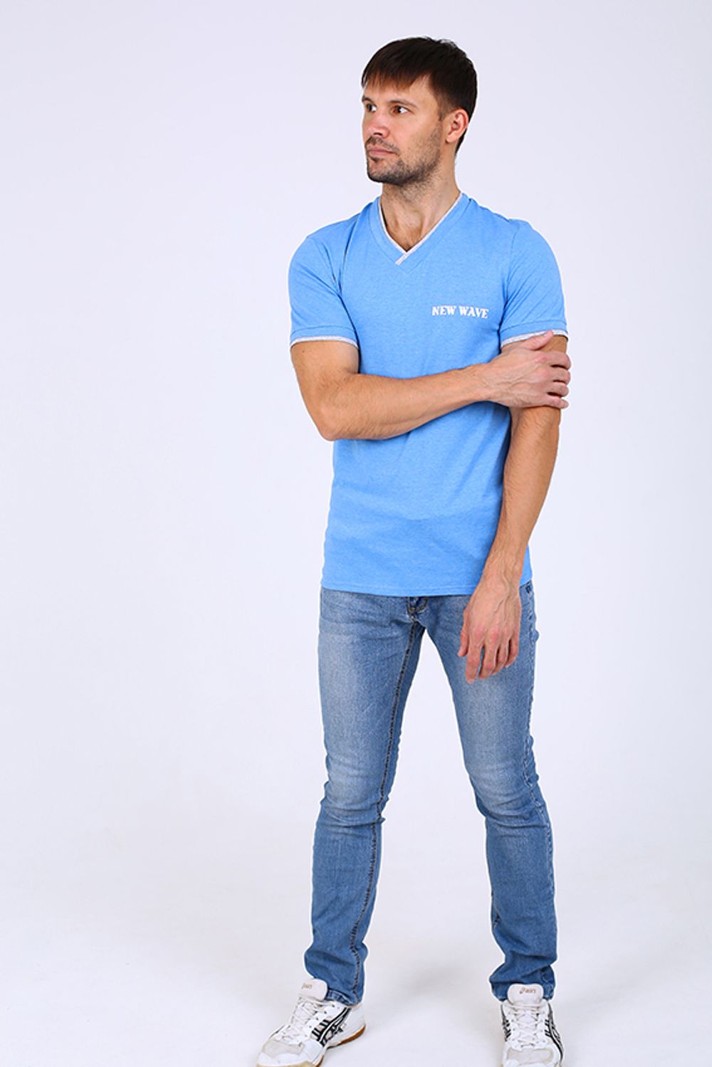 С-566.3 Футболка Уценка