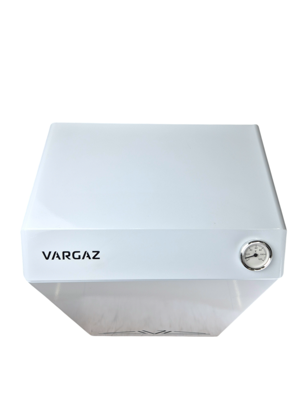 Котел напольный газовый VARGAZ TGV КСГ-П-12,5 с трубой