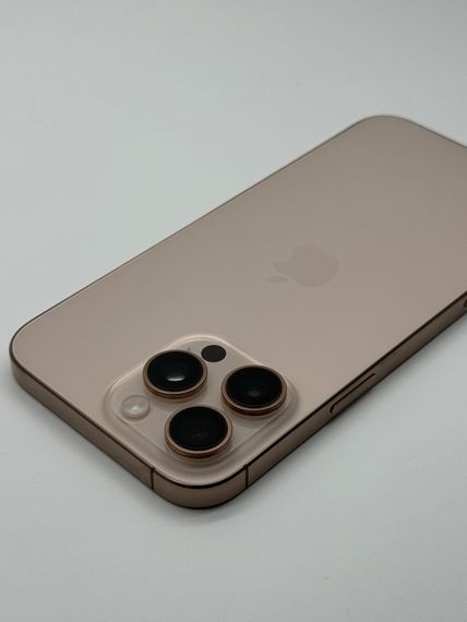 iPhone 16 Pro Max 256gb Desert Titanium