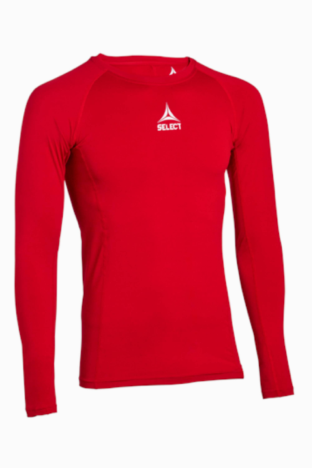 Термофутболка Select Termo - красный