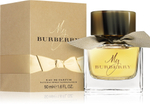 Burberry My Burberry парфюмерная вода женская